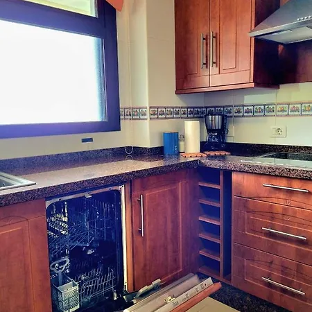 J&e Flat Apartment Santa Cruz de la Palma (Isla de la Palma)