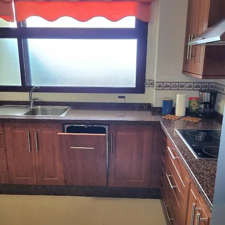 Apartment J&e Flat