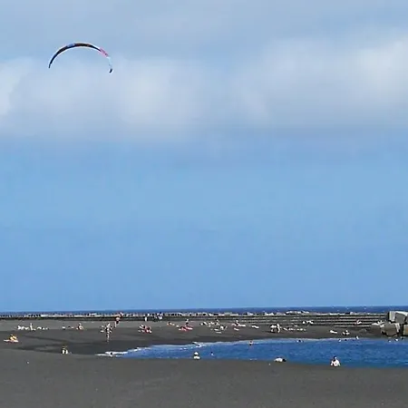 J&e Flat * Santa Cruz de la Palma (Isla de la Palma)
